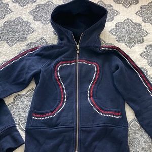 Lululemon scuba hoodie